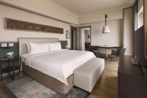 Отель Shangri-la Surabaya  Сурабайа
